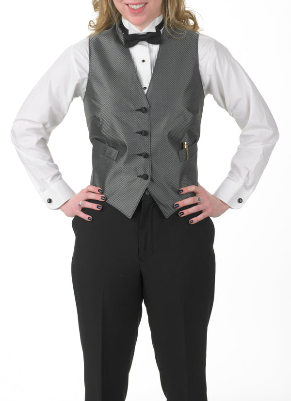 Ladies Apex Vest - Corporate Shirts
