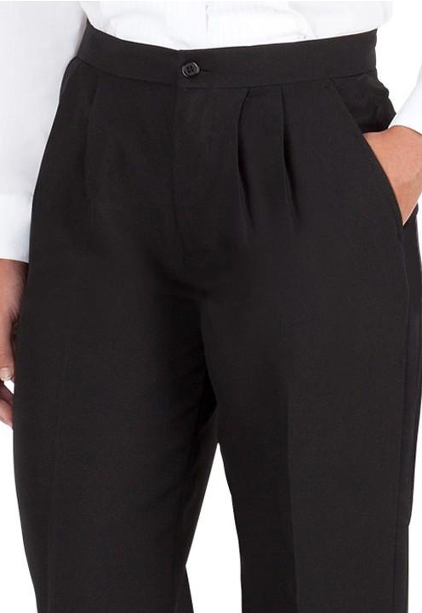 Target Pleated Dress Pants for Women | Mercari